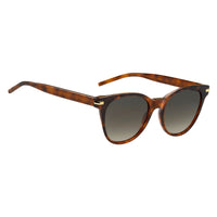 Thumbnail for Sunglasses - Hugo Boss 1267/S 086 53HA Unisex Havana Sunglasses
