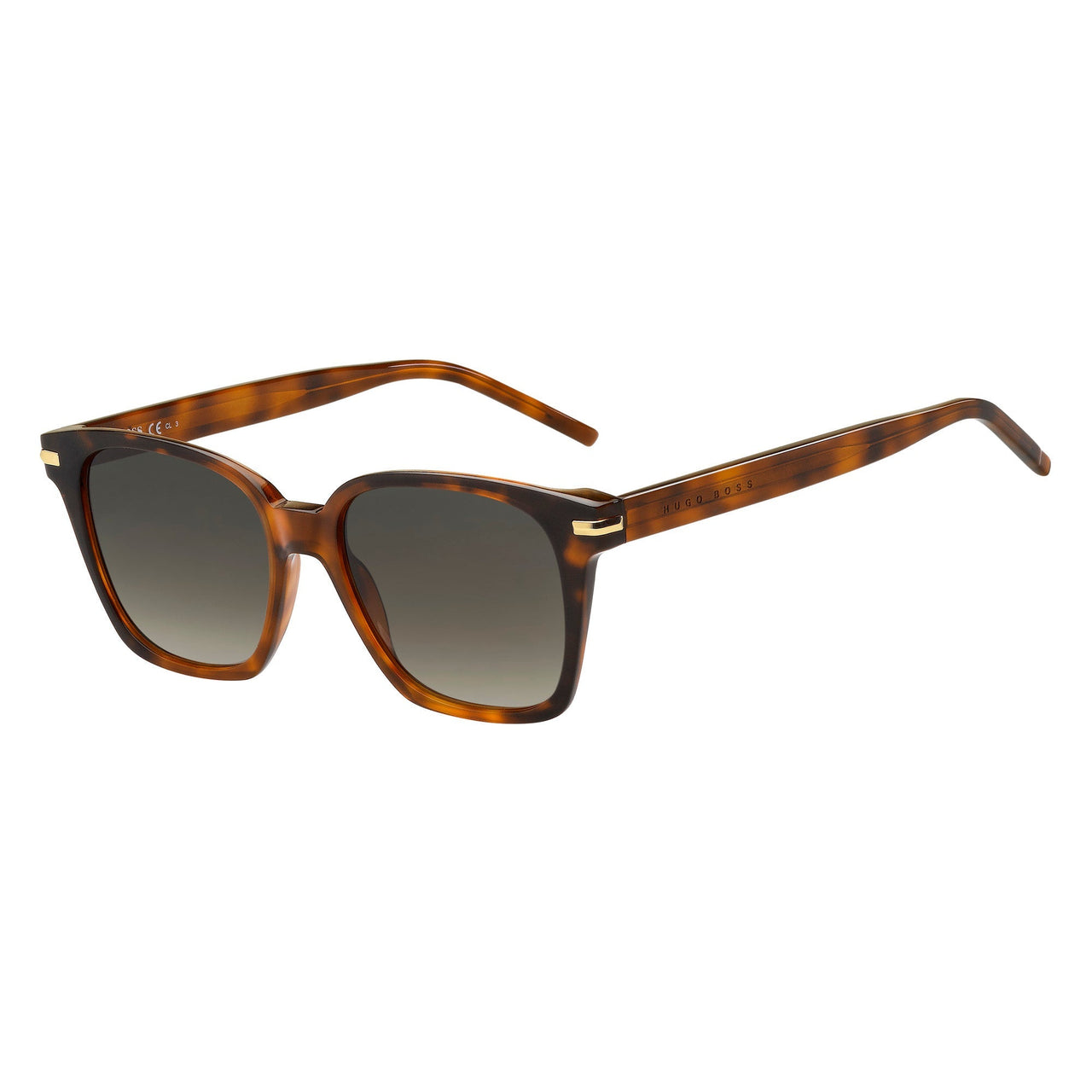 Sunglasses - Hugo Boss 1268/S 086 53HA Women's Havana Sunglasses
