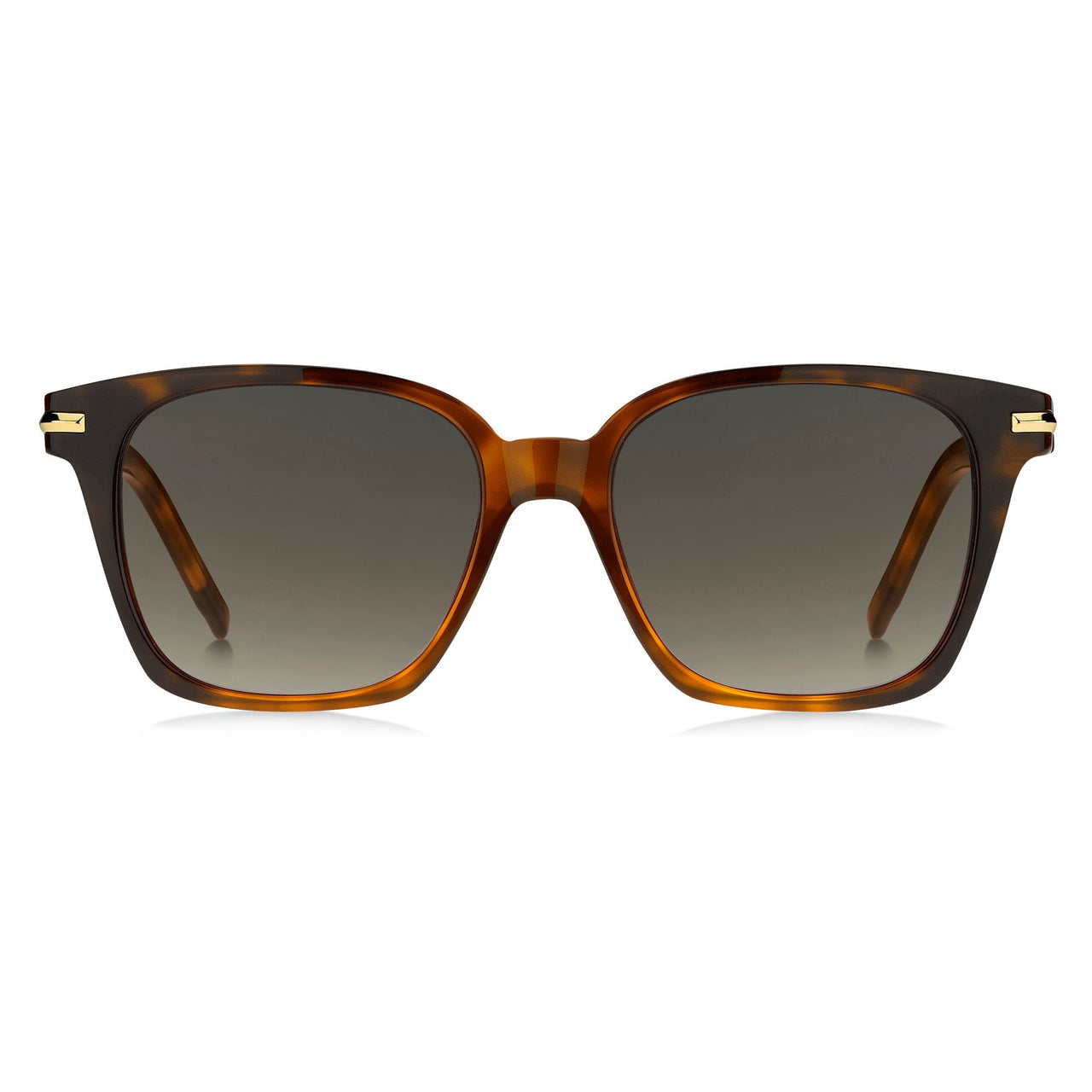 Sunglasses - Hugo Boss 1268/S 086 53HA Women's Havana Sunglasses