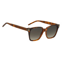 Thumbnail for Sunglasses - Hugo Boss 1268/S 086 53HA Women's Havana Sunglasses