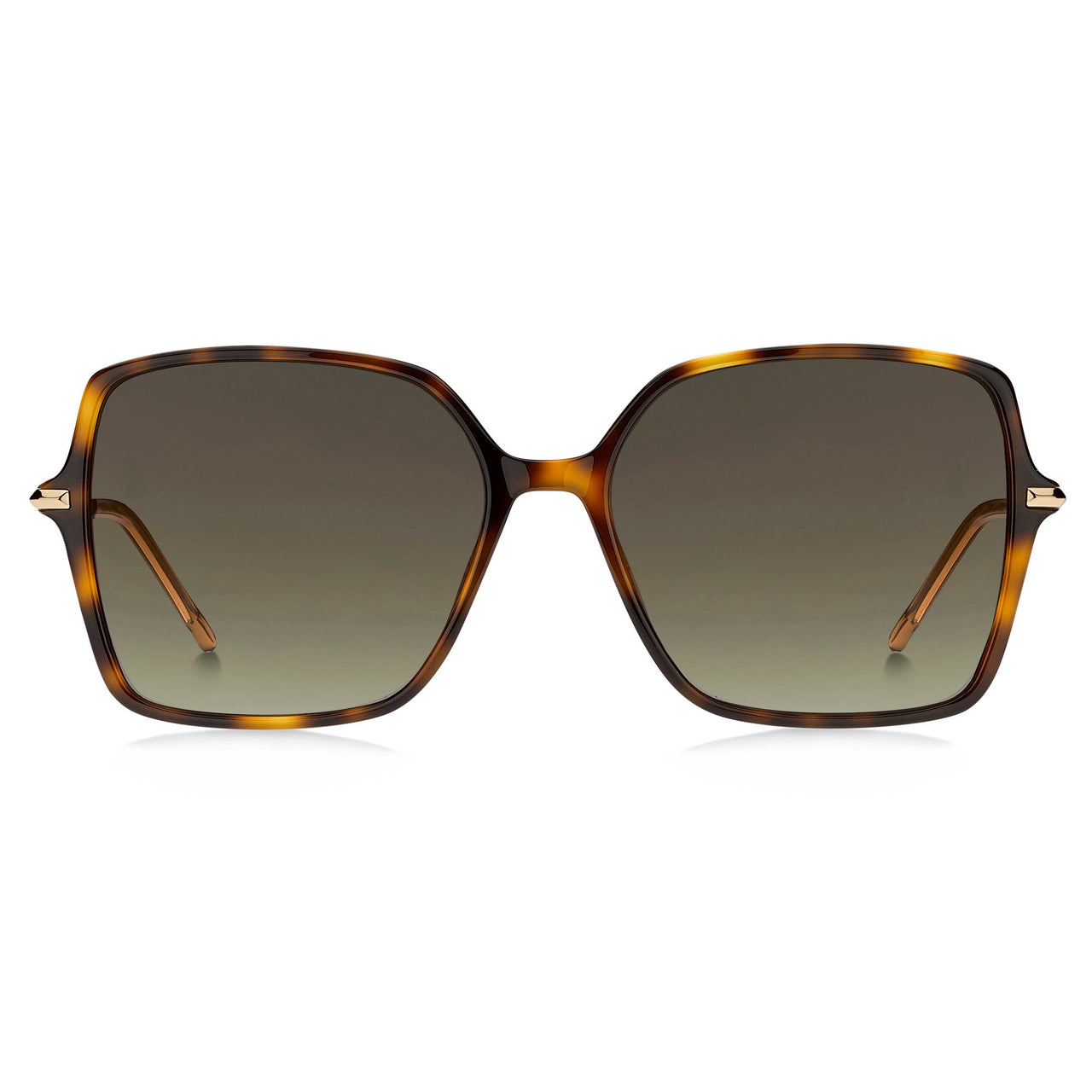 Sunglasses - Hugo Boss 1271/S 086 58HA Women's Havana Sunglasses