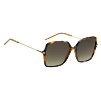 Thumbnail for Sunglasses - Hugo Boss 1271/S 086 58HA Women's Havana Sunglasses