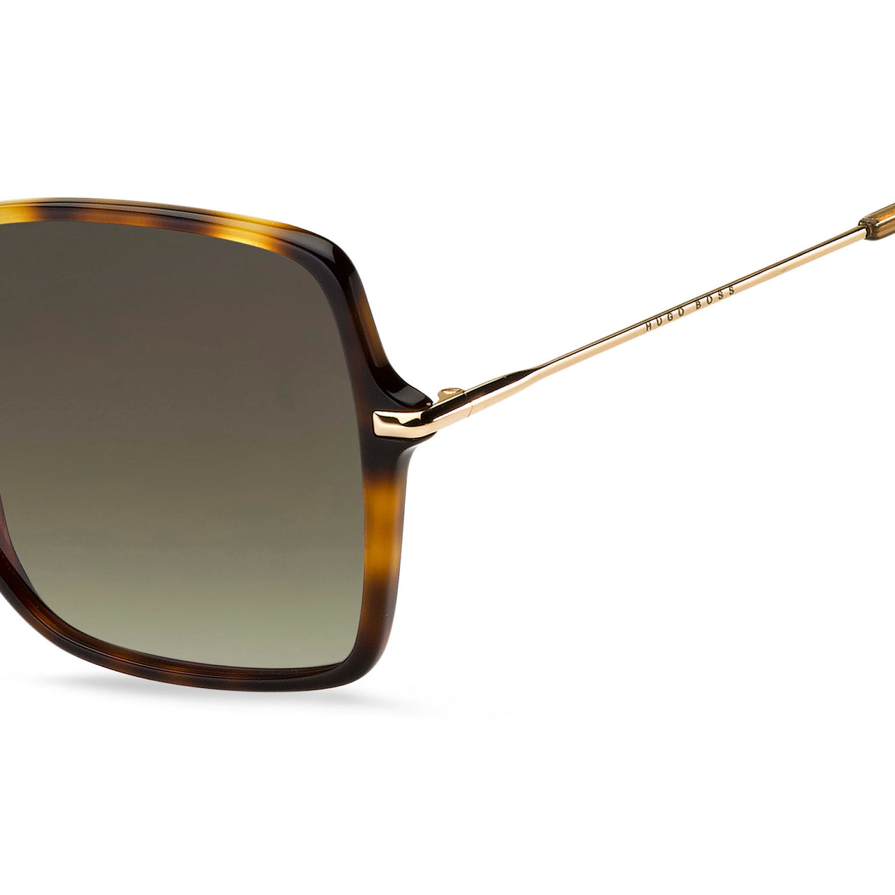 Sunglasses - Hugo Boss 1271/S 086 58HA Women's Havana Sunglasses