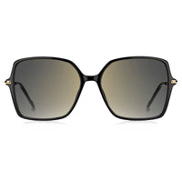 Thumbnail for Sunglasses - Hugo Boss 1271/S 807 58FQ Women's Black Sunglasses