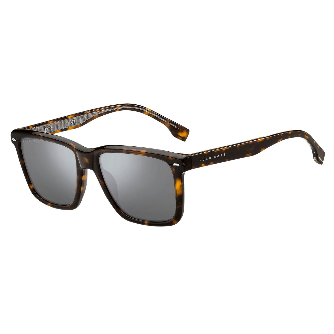 Sunglasses - Hugo Boss 1317/S 086 55T4 Unisex Havana