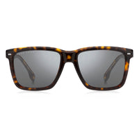 Thumbnail for Sunglasses - Hugo Boss 1317/S 086 55T4 Unisex Havana