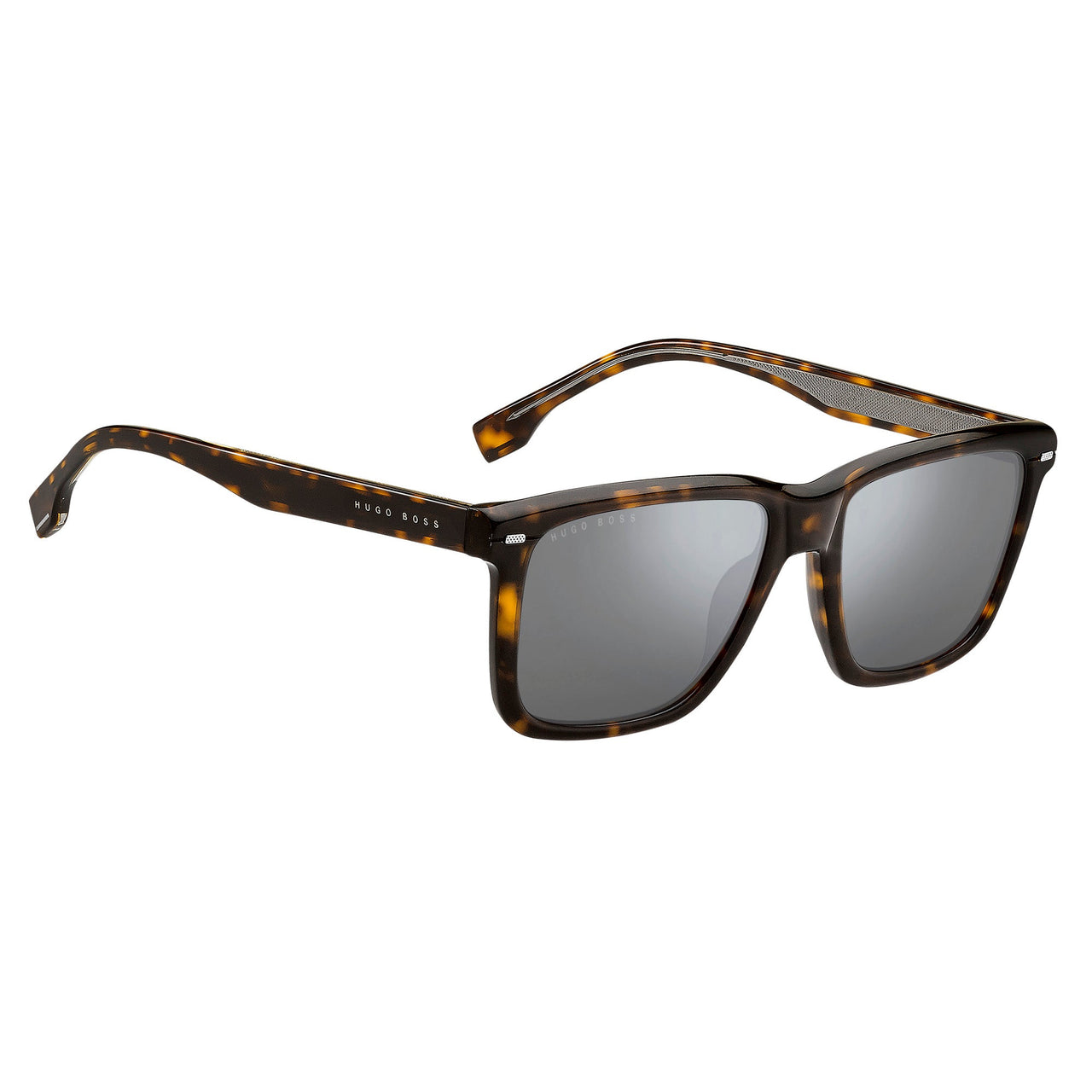 Sunglasses - Hugo Boss 1317/S 086 55T4 Unisex Havana