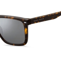 Thumbnail for Sunglasses - Hugo Boss 1317/S 086 55T4 Unisex Havana