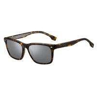 Thumbnail for Sunglasses - Hugo Boss 1318/S 086 55T4 Unisex Havana