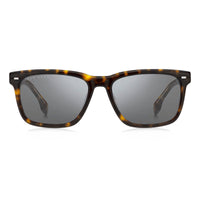Thumbnail for Sunglasses - Hugo Boss 1318/S 086 55T4 Unisex Havana