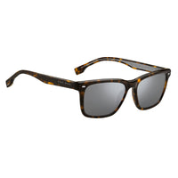 Thumbnail for Sunglasses - Hugo Boss 1318/S 086 55T4 Unisex Havana