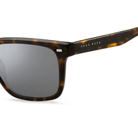 Thumbnail for Sunglasses - Hugo Boss 1318/S 086 55T4 Unisex Havana