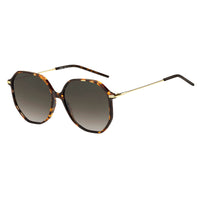 Thumbnail for Sunglasses - Hugo Boss 1329/S 086 58HA Unisex Havana Sunglasses