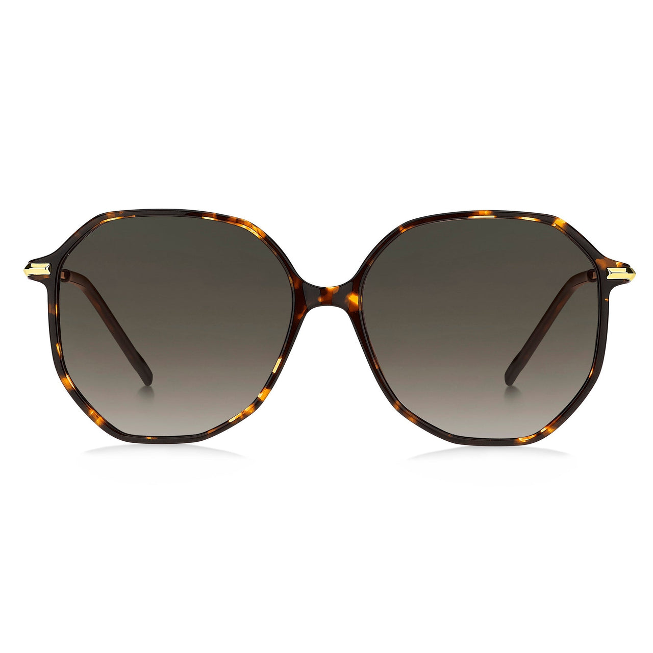 Sunglasses - Hugo Boss 1329/S 086 58HA Unisex Havana Sunglasses