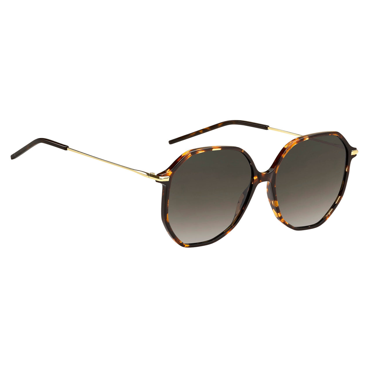 Sunglasses - Hugo Boss 1329/S 086 58HA Unisex Havana Sunglasses