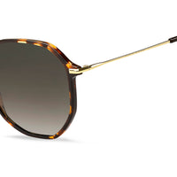 Thumbnail for Sunglasses - Hugo Boss 1329/S 086 58HA Unisex Havana Sunglasses
