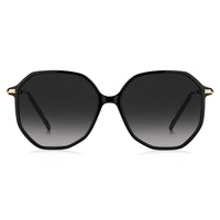 Thumbnail for Sunglasses - Hugo Boss 1329/S 807 589O Unisex Black Sunglasses