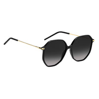 Thumbnail for Sunglasses - Hugo Boss 1329/S 807 589O Unisex Black Sunglasses