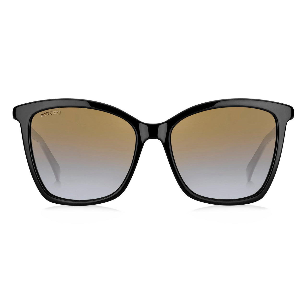 Sunglasses - Jimmy Choo ALI/S 807 56FQ Women's Black