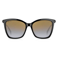 Thumbnail for Sunglasses - Jimmy Choo ALI/S 807 56FQ Women's Black