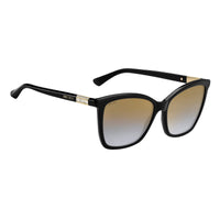 Thumbnail for Sunglasses - Jimmy Choo ALI/S 807 56FQ Women's Black