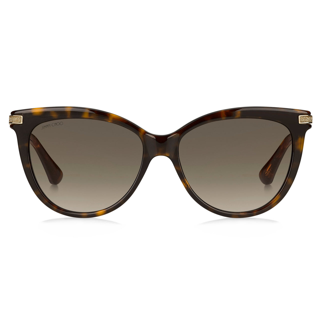 Sunglasses - Jimmy Choo AXELLE/G/S 086 56HA Women's Dk Havana