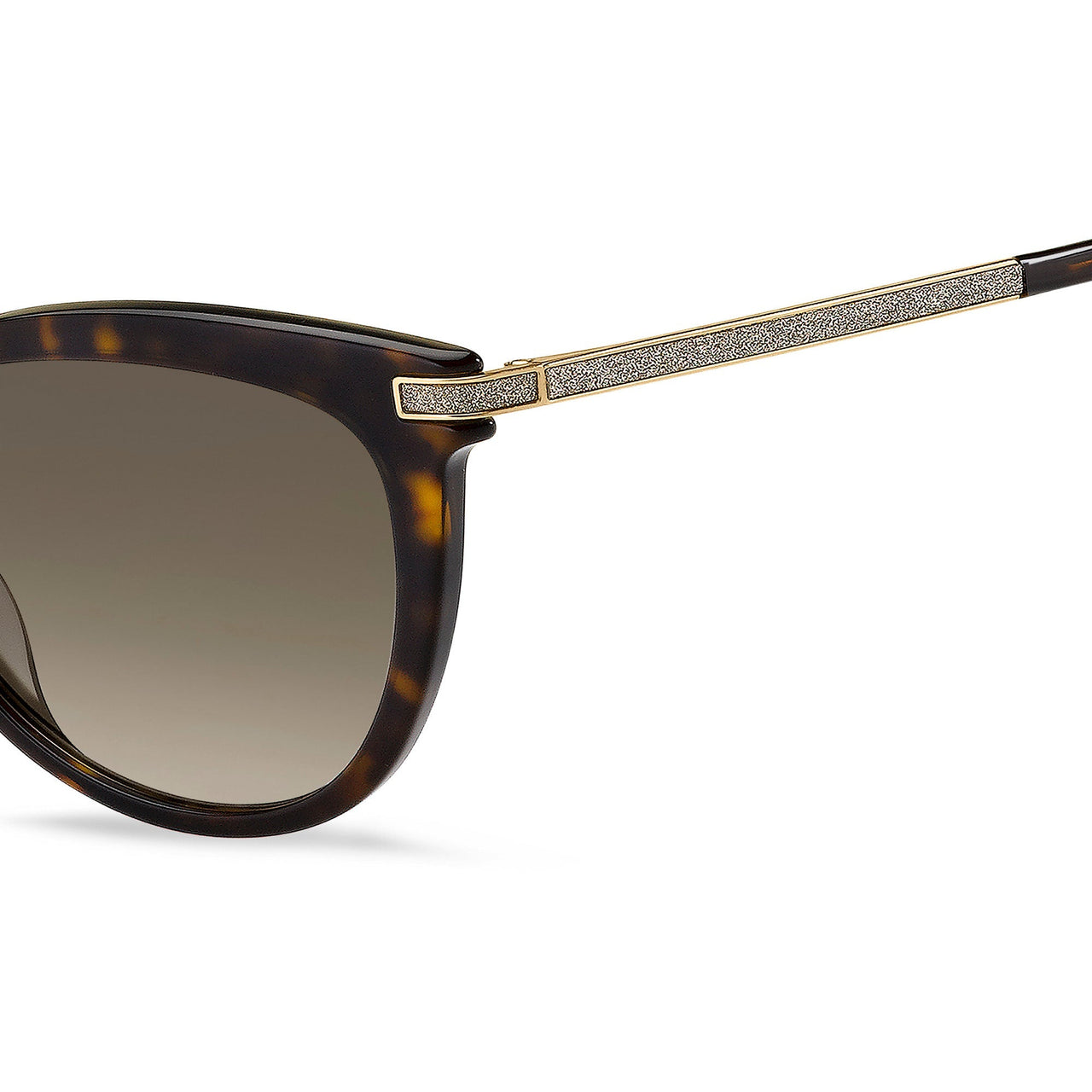 Sunglasses - Jimmy Choo AXELLE/G/S 086 56HA Women's Dk Havana