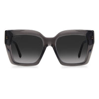 Thumbnail for Sunglasses - Jimmy Choo ELENI/G/S KB7 539O Women's Grey Sunglasses