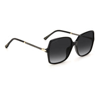 Thumbnail for Sunglasses - Jimmy Choo EPPIE/G/S 807 579O Unisex Black