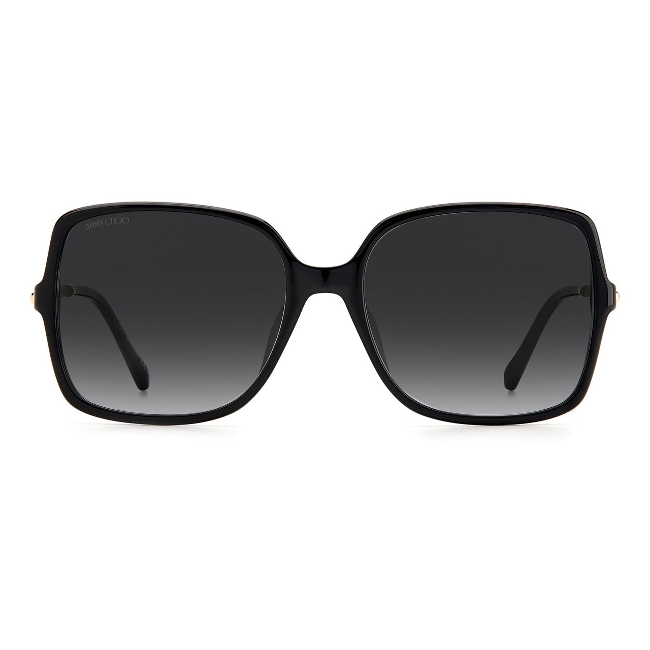 Sunglasses - Jimmy Choo EPPIE/G/S 807 579O Unisex Black