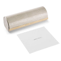 Thumbnail for Sunglasses - Jimmy Choo EPPIE/G/S 807 579O Unisex Black