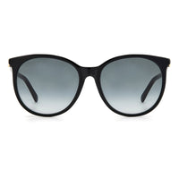 Thumbnail for Sunglasses - Jimmy Choo ILANA/F/SK 26S 579O Women's Black