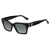 Thumbnail for Sunglasses - Jimmy Choo JO/S NS8 529O Women's Black