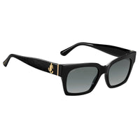 Thumbnail for Sunglasses - Jimmy Choo JO/S NS8 529O Women's Black