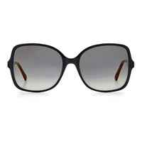 Thumbnail for Sunglasses - Jimmy Choo JUDY/S 807 57FQ Women's Black