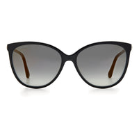 Thumbnail for Sunglasses - Jimmy Choo LISSA/S 807 58FQ Women's Black