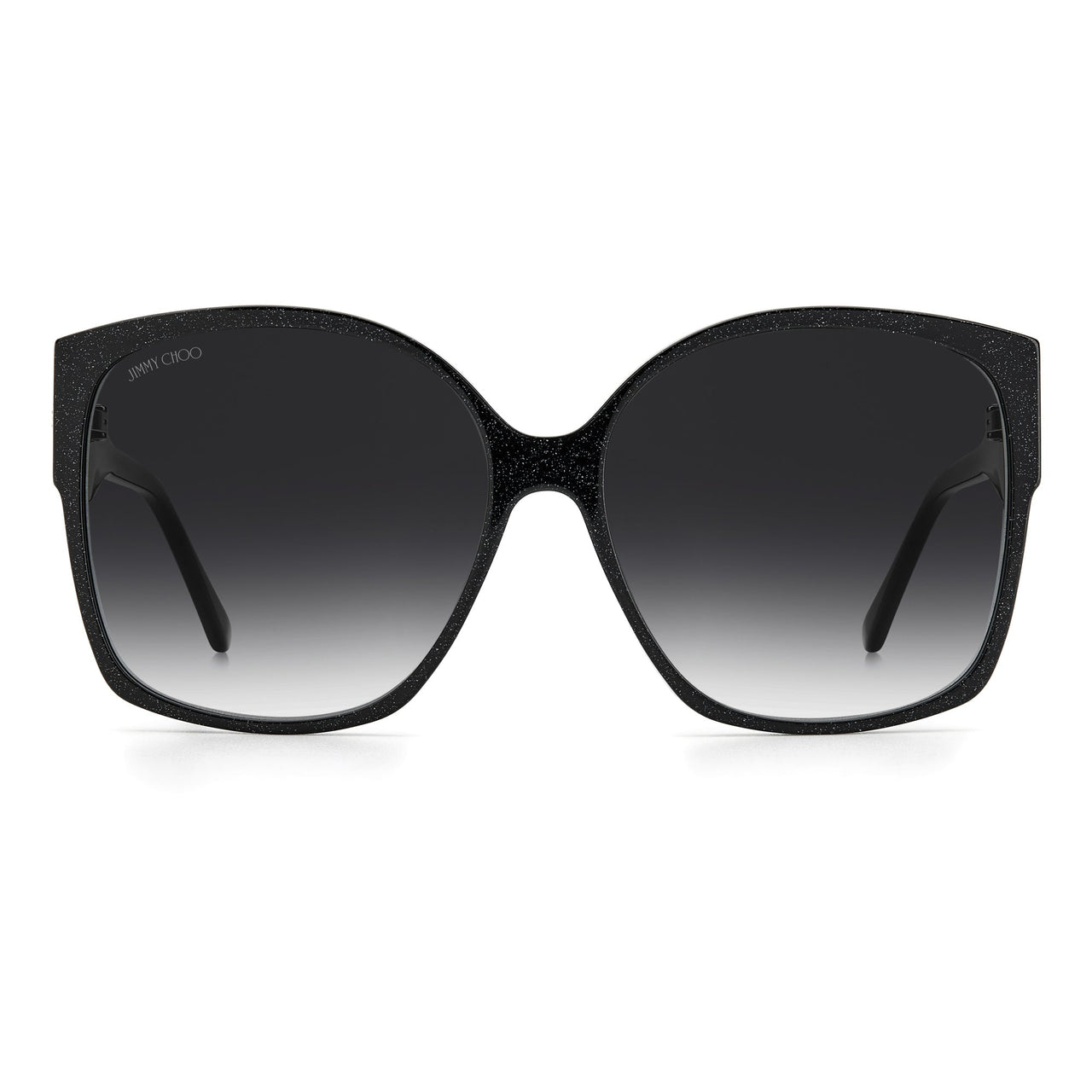 Sunglasses - Jimmy Choo NOEMI/S DXF 619O Women's Glt Black