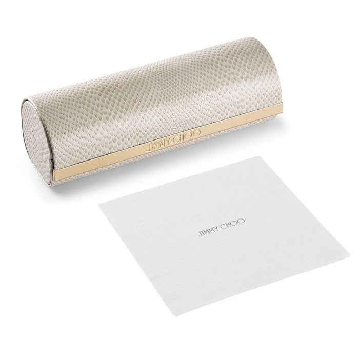 Sunglasses - Jimmy Choo SHAY/S 086 58HA Women's Havana