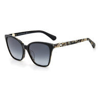 Thumbnail for Sunglasses - Kate Spade AMIYAH/G/S 807 569O Women's Black