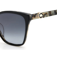 Thumbnail for Sunglasses - Kate Spade AMIYAH/G/S 807 569O Women's Black