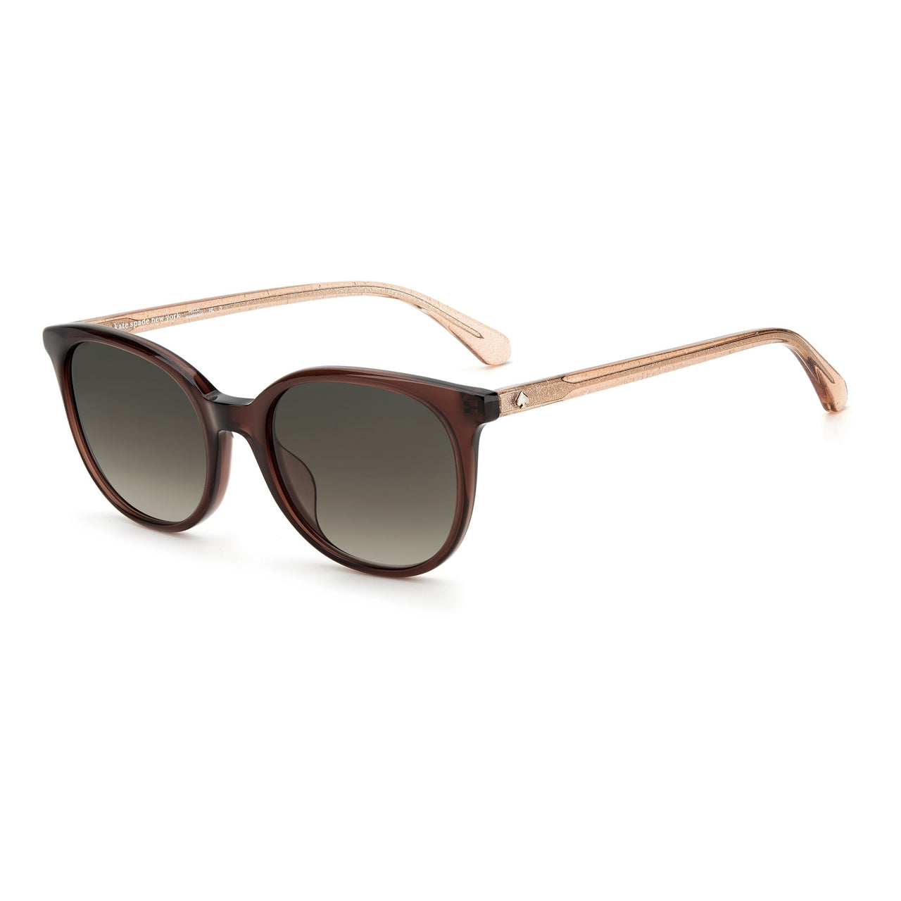 Sunglasses - Kate Spade ANDRIA/S 09Q 51HA Unisex Brown