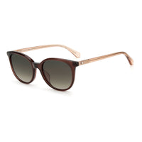 Thumbnail for Sunglasses - Kate Spade ANDRIA/S 09Q 51HA Unisex Brown