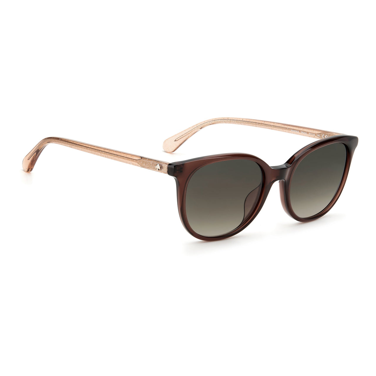 Sunglasses - Kate Spade ANDRIA/S 09Q 51HA Unisex Brown