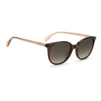 Thumbnail for Sunglasses - Kate Spade ANDRIA/S 09Q 51HA Unisex Brown