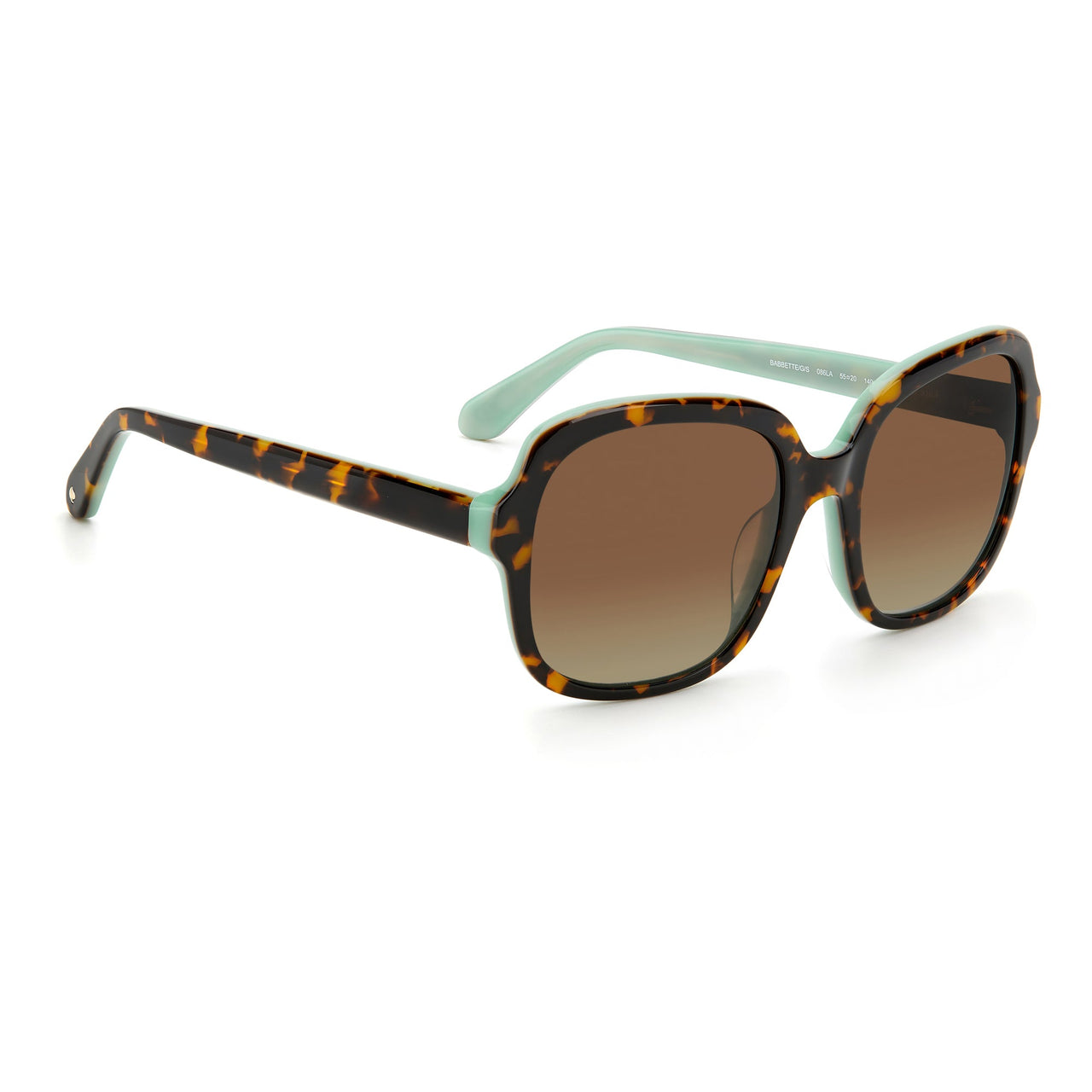 Sunglasses - Kate Spade BABBETTE/G/S 086 55LA Unisex Havana