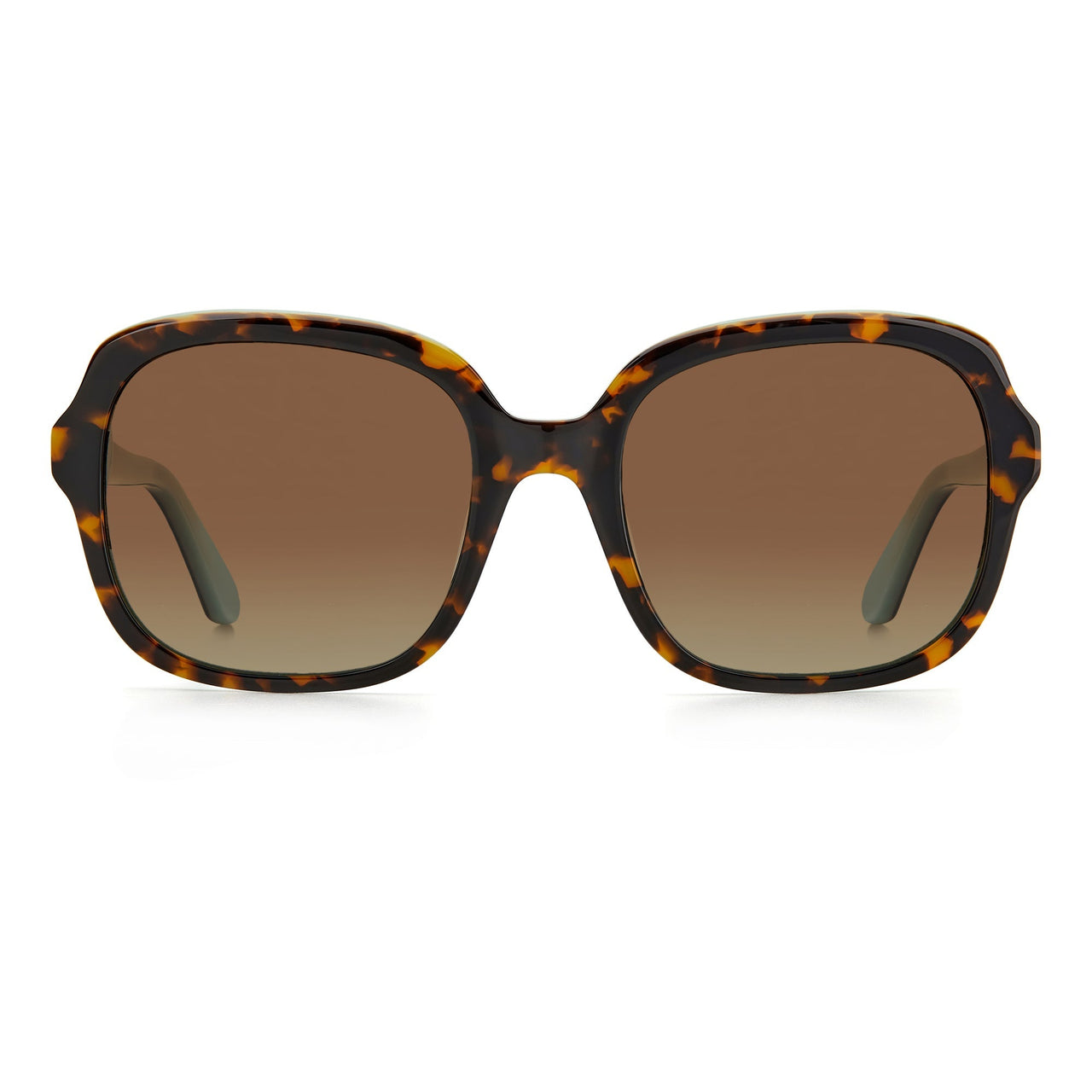 Sunglasses - Kate Spade BABBETTE/G/S 086 55LA Unisex Havana