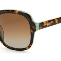 Thumbnail for Sunglasses - Kate Spade BABBETTE/G/S 086 55LA Unisex Havana