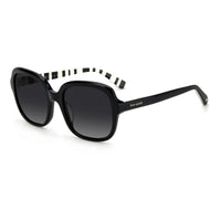 Thumbnail for Sunglasses - Kate Spade BABBETTE/G/S 807 55WJ Unisex Black