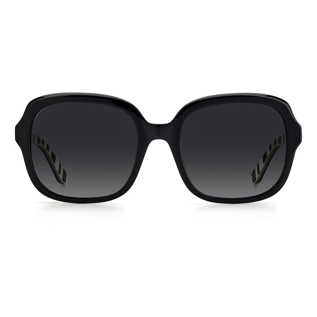 Sunglasses - Kate Spade BABBETTE/G/S 807 55WJ Unisex Black