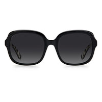 Thumbnail for Sunglasses - Kate Spade BABBETTE/G/S 807 55WJ Unisex Black